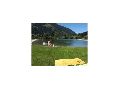 Apartment Ferien-Berghaus - Outdoor photo 21