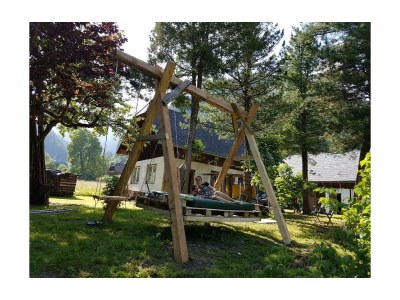 Apartment Ferien-Berghaus - Outdoor photo 22