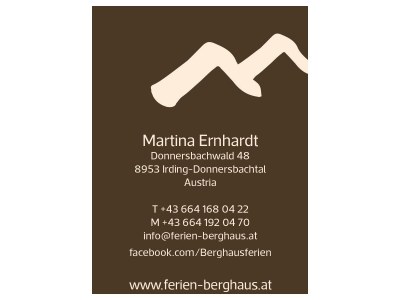 Apartment Ferien-Berghaus - Outdoor photo 26