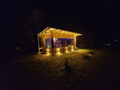 Apartment Ferien-Berghaus - Outdoor photo 27