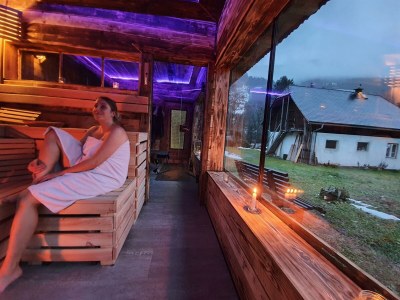 Apartment Ferien-Berghaus - Outdoor photo 28