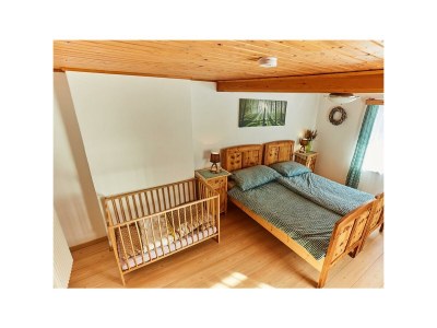 Apartment Ferien-Berghaus - Outdoor photo 29