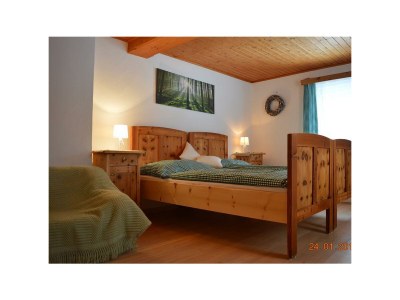 Apartment Ferien-Berghaus - Outdoor photo 30