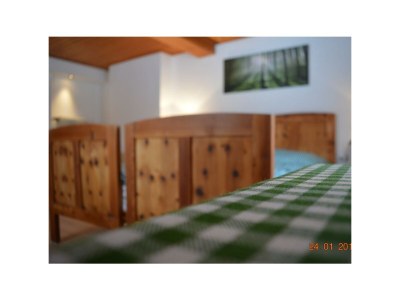 Apartment Ferien-Berghaus - Outdoor photo 31