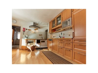 Apartment Ferien-Berghaus - Outdoor photo 32