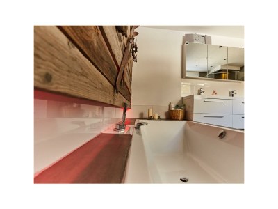 Apartment Ferien-Berghaus - Outdoor photo 34