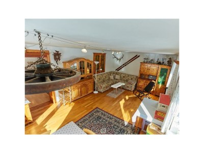 Apartment Ferien-Berghaus - Outdoor photo 35