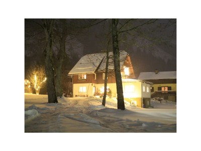 Apartment Ferien-Berghaus - Outdoor photo 36