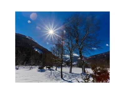 Apartment Ferien-Berghaus - Outdoor photo 37