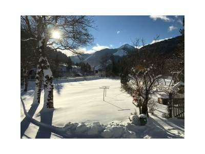 Apartment Ferien-Berghaus - Outdoor photo 38