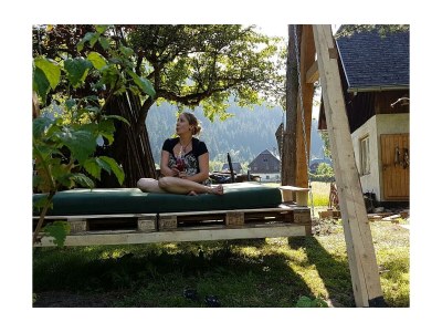 Apartment Ferien-Berghaus - Outdoor photo 39