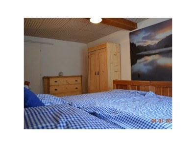 Apartment Ferien-Berghaus - Features photo 42