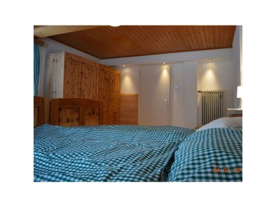 Apartment Ferien-Berghaus - Features photo 43