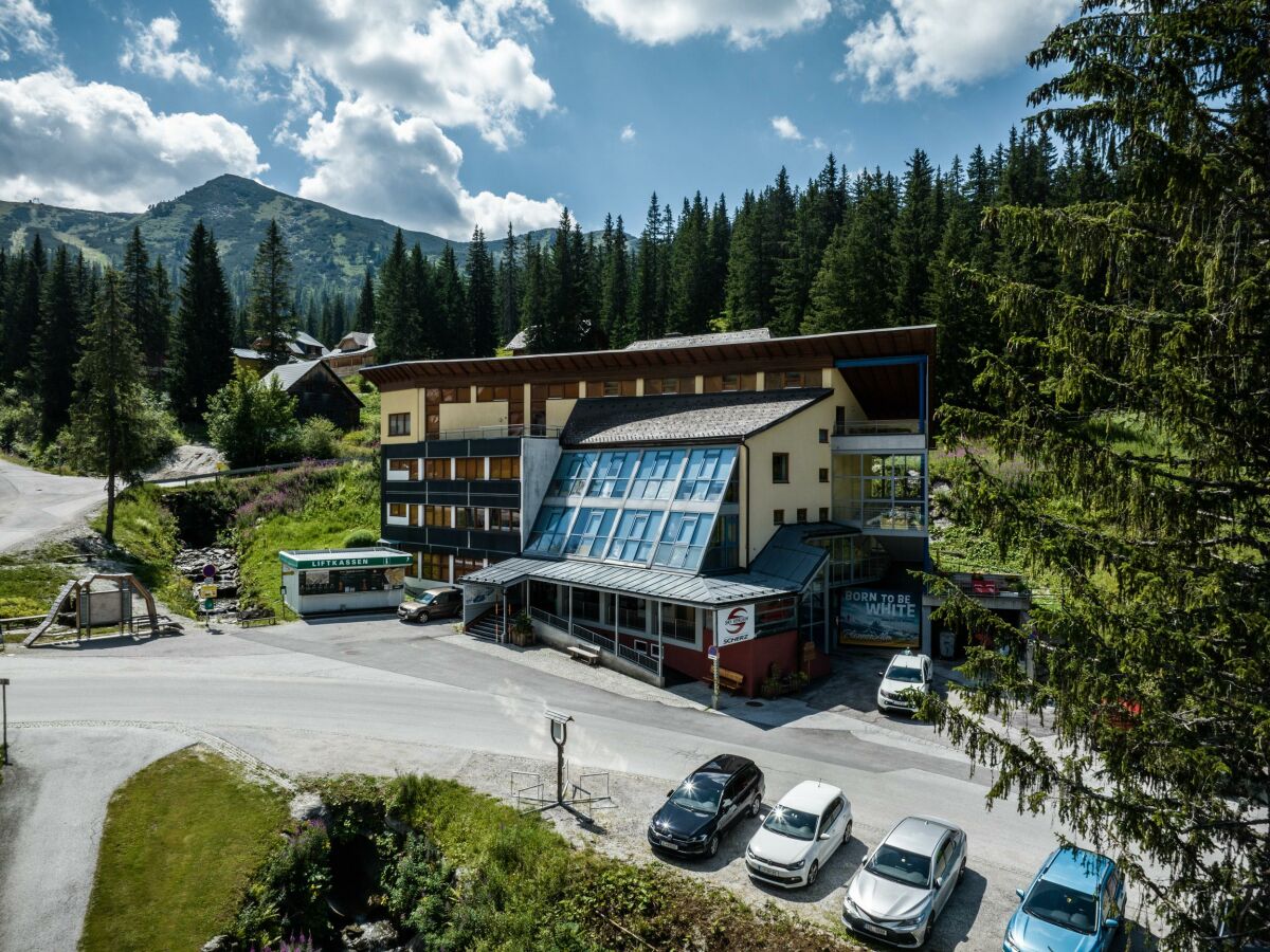 Apartment Apartment/1 Schlafraum/Dusche, WC