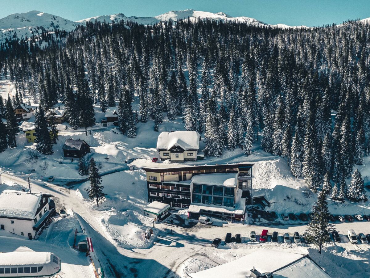 Apartment Apartment/1 Schlafraum/Dusche, WC - Outdoor photo 2