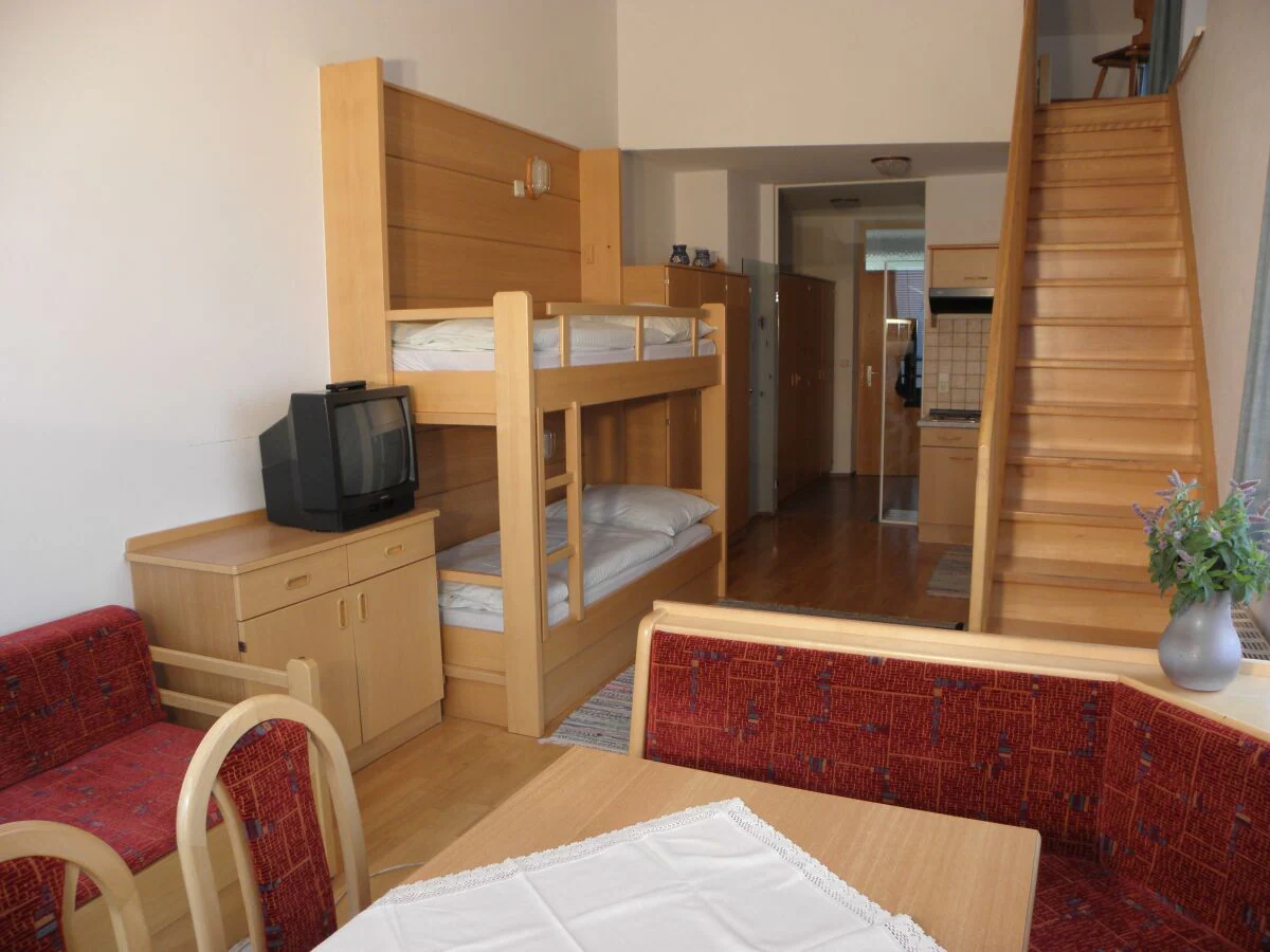 Apartment Apartment/1 Schlafraum/Dusche, WC - Features photo 5