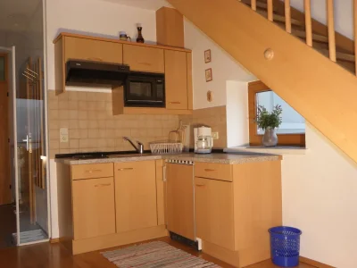 Apartment Apartment/1 Schlafraum/Dusche, WC - Features photo 4