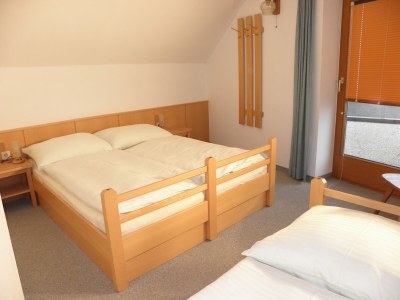 Apartment Apartment/1 Schlafraum/Dusche, WC - Features photo 6