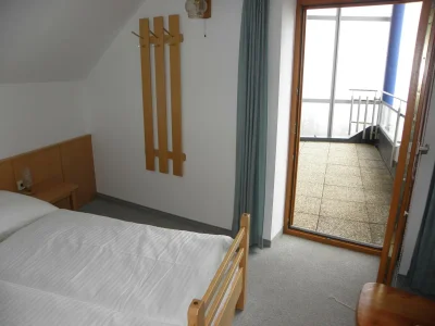 Apartment Apartment/1 Schlafraum/Dusche, WC - Features photo 7