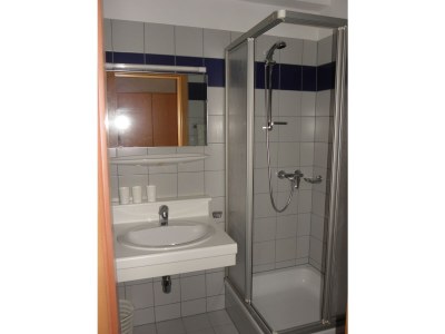 Apartment Apartment/1 Schlafraum/Dusche, WC - Features photo 8