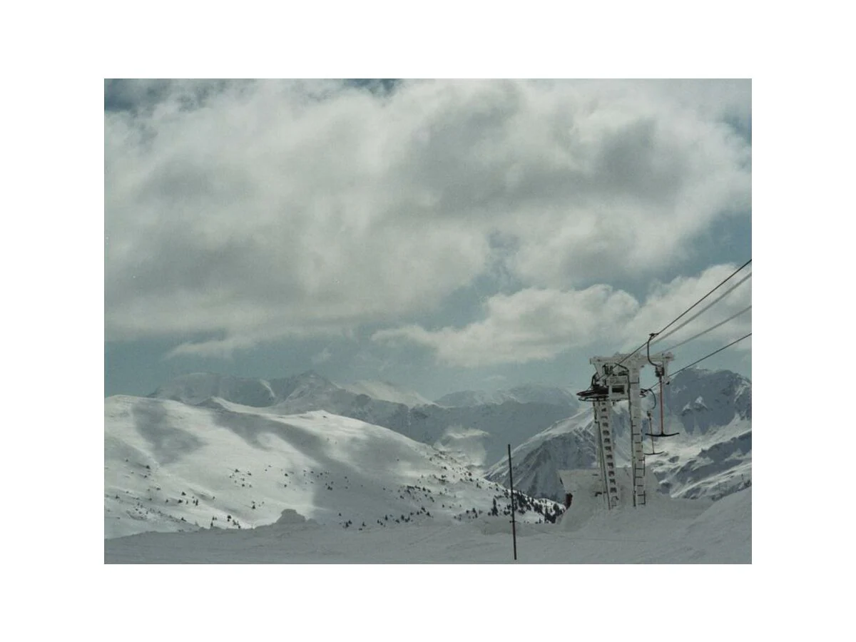 Apartment Appartement Burgi/Wohn-Schlafraum/Bad mit DU, WC - Outdoor photo 4