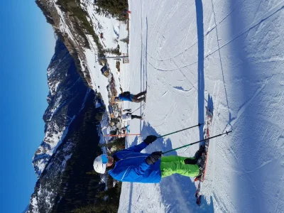 Apartment Appartement Burgi/Wohn-Schlafraum/Bad mit DU, WC - Outdoor photo 10