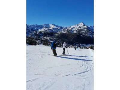 Apartment Appartement Burgi/Wohn-Schlafraum/Bad mit DU, WC - Outdoor photo 11