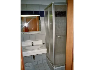 Apartment Appartement Burgi/Wohn-Schlafraum/Bad mit DU, WC - Outdoor photo 12