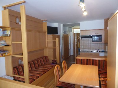 Apartment Appartement Burgi/Wohn-Schlafraum/Bad mit DU, WC - Features photo 15