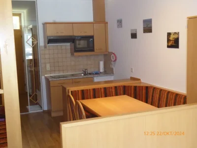 Apartment Appartement Burgi/Wohn-Schlafraum/Bad mit DU, WC - Features photo 16