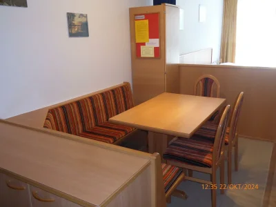 Apartment Appartement Burgi/Wohn-Schlafraum/Bad mit DU, WC - Features photo 17