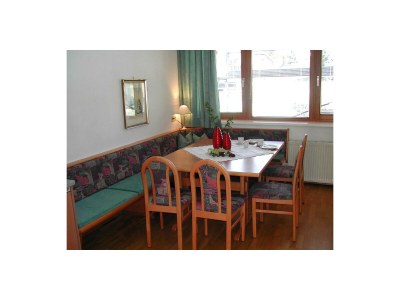 Apartment Apartment/3 Schlafräume/Dusche, WC - Outdoor photo 3