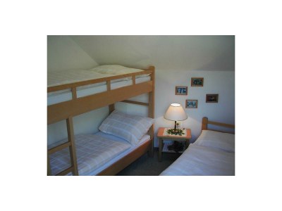 Apartment Apartment/3 Schlafräume/Dusche, WC - Outdoor photo 4