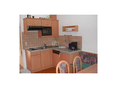 Apartment Apartment/3 Schlafräume/Dusche, WC - Outdoor photo 7