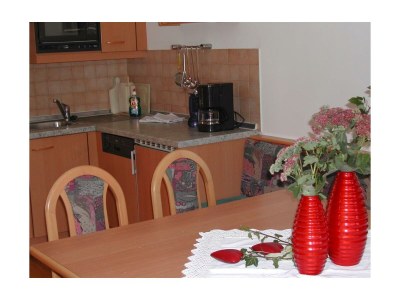 Apartment Apartment/3 Schlafräume/Dusche, WC - Outdoor photo 8