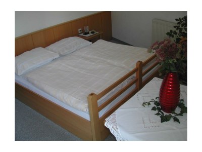 Apartment Apartment/3 Schlafräume/Dusche, WC - Outdoor photo 9