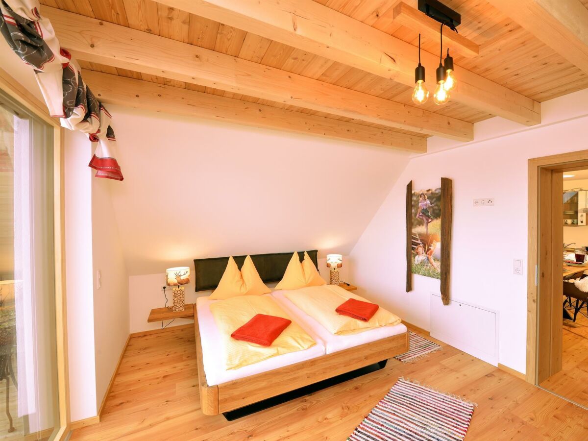 Apartment Appartement "Hoamatgfühl" 1-2 Nächte - Outdoor photo 2