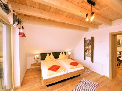 Apartment Appartement "Hoamatgfühl" 1-2 Nächte - Outdoor photo 2