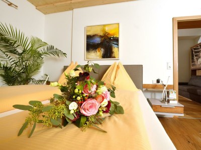 Apartment Appartement "Hoamatgfühl" 1-2 Nächte - Outdoor photo 12