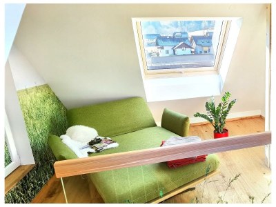 Apartment Appartement "Hoamatgfühl" 1-2 Nächte - Outdoor photo 14