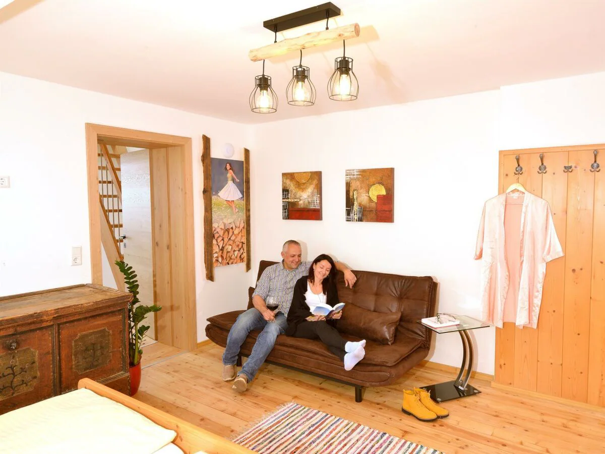 Apartment Appartement "Ennstalflair" 1-2 Nächte - Outdoor photo 2