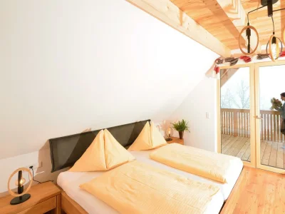 Apartment Appartement "Ennstalflair" 1-2 Nächte - Outdoor photo 4