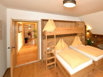 Apartment Appartement "Ennstalflair" 1-2 Nächte - Outdoor photo 8