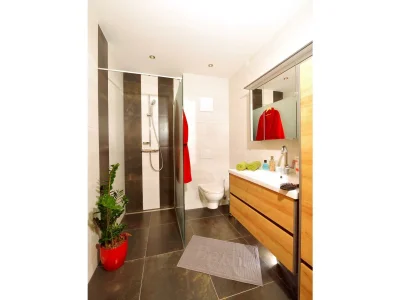 Apartment Appartement "Ennstalflair" 1-2 Nächte - Outdoor photo 12