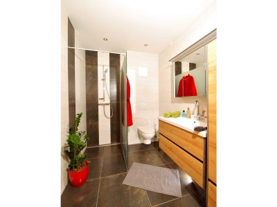 Apartment Appartement "Zeitlos" 1-2 Nächte - Outdoor photo 11