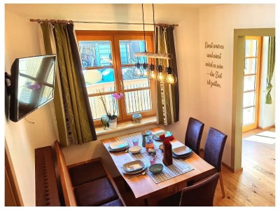 Apartment Appartement "Zeitlos" 1-2 Nächte - Outdoor photo 14