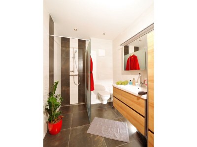 Apartment Appartement "Zeitlos" 1-2 Nächte - Features photo 27