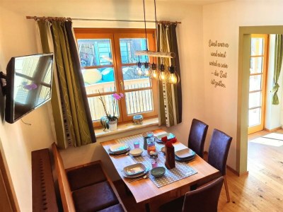 Apartment Appartement "Zeitlos" 1-2 Nächte - Features photo 28