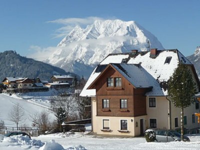 Holiday room Morgentau Zimmer - Outdoor photo 4
