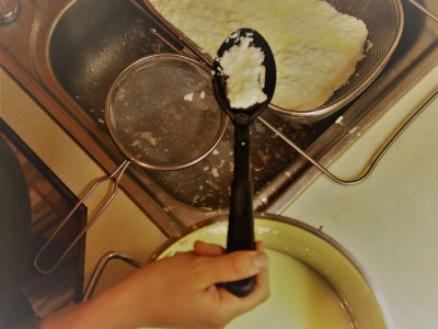 Holiday room Morgentau Zimmer - Outdoor photo 17